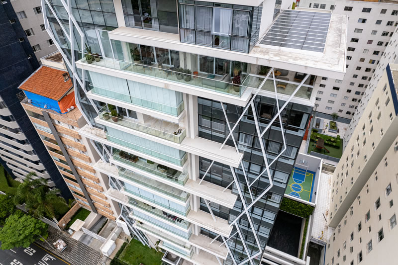 Guardian Glass em celebração no Ano Internacional do Vidro - GLASSB