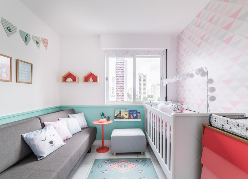 10 erros mais comuns em projetos de apartamentos pequenos - GUARDIX3 10 erros mais comuns em projetos de apartamentos pequenos - GUARDIX3