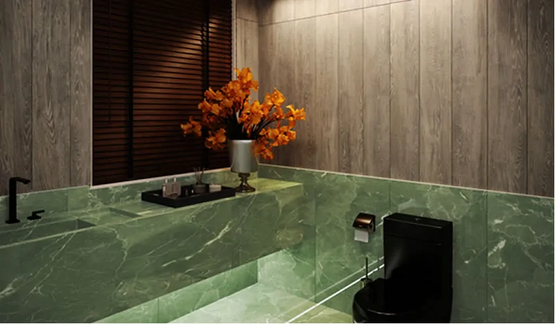 Gaudi Porcelanato apresenta Namur Green - Gaudi Porcelanato Gaudi Porcelanato apresenta Namur Green - Gaudi Porcelanato