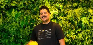 Tendências do universo do mármore para 2022 - Gustavo Belizario