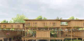 H Awards anuncia projeto brasileiro vencedor na categoria New Generations na América Latina H Awards anuncia projeto brasileiro vencedor na categoria New Generations na América Latina - H Awards anuncia projeto brasileiro vencedor