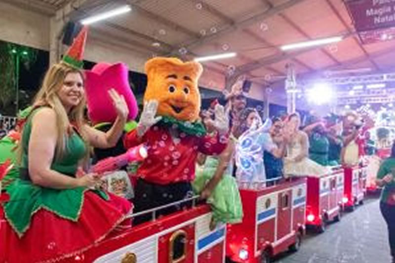 Natal de Holambra by Expoflora começa no dia 22 de Novembro - HOLAMBRA1 Natal de Holambra by Expoflora começa no dia 22 de Novembro - HOLAMBRA1