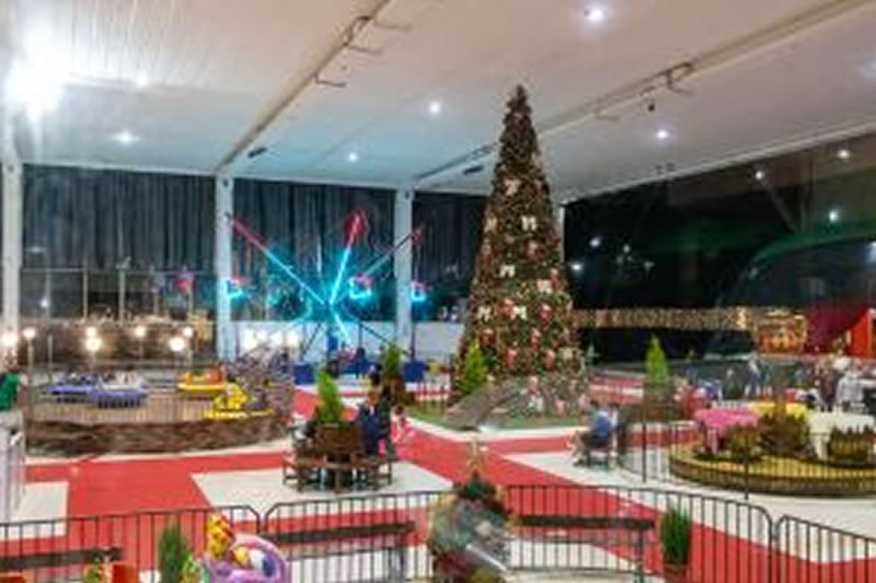 Natal de Holambra by Expoflora começa no dia 22 de Novembro - HOLAMBRA4 Natal de Holambra by Expoflora começa no dia 22 de Novembro - HOLAMBRA4