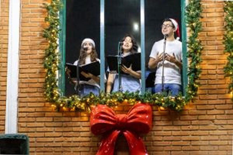 Natal de Holambra by Expoflora começa no dia 22 de Novembro - HOLAMBRA5 Natal de Holambra by Expoflora começa no dia 22 de Novembro - HOLAMBRA5