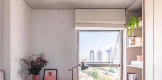 Criatividade na hora de montar um home office pequeno - HOME OFFICE
