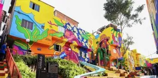 Amanco Wavin firma parceria com a ONG para atuar em projeto na comunidade do Haiti - Haiiti
