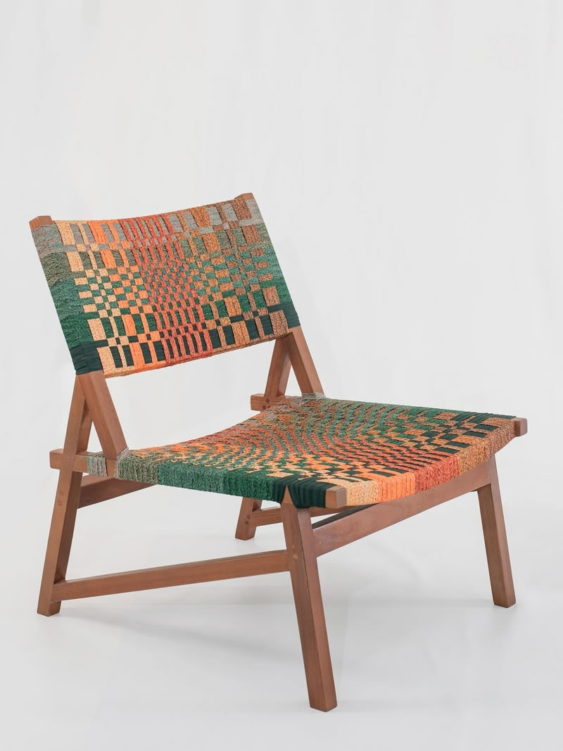 Coleção Pentagramma, da Tidelli, conquista no ICONIC Design Awards 2025 - ICONICO