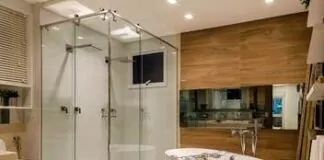 Revestimento na área de banho: como fazer a escolha ideal? - IDEAGLASS