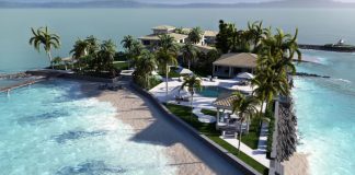 PRIME YOU anuncia a primeira ilha privativa compartilhada do mundo - ILHA