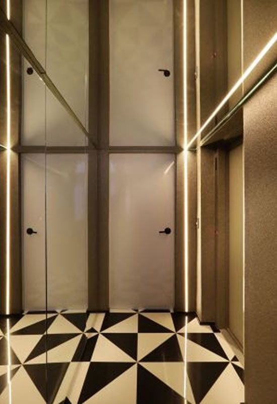 Especialista aponta iluminação sensorial como tendência na arquitetura - ILUMINA
