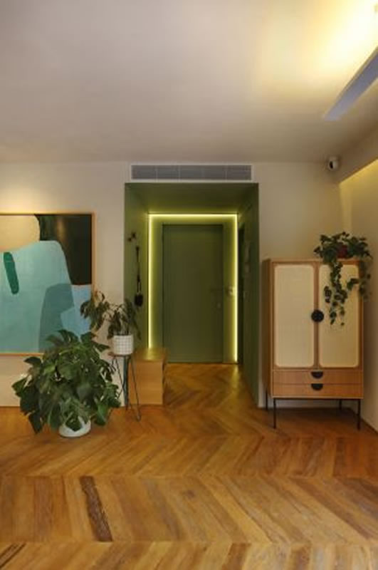 Especialista aponta iluminação sensorial como tendência na arquitetura - ILUMINA2