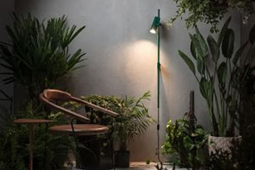 Especialista aponta iluminação sensorial como tendência na arquitetura - ILUMINA3