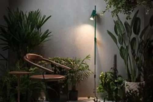 Especialista aponta iluminação sensorial como tendência na arquitetura - ILUMINA3