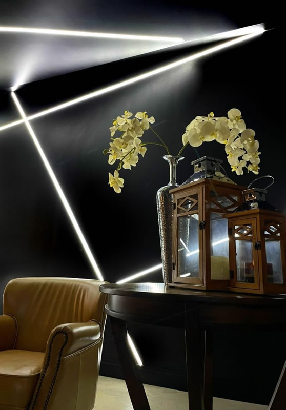 Cristallux apresenta as principais tendências de iluminação para 2025 - ILUMINACAO