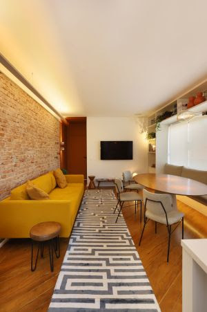 Iluminação Inteligente: a revolução tecnológica que transforma ambientes - ILUMINI