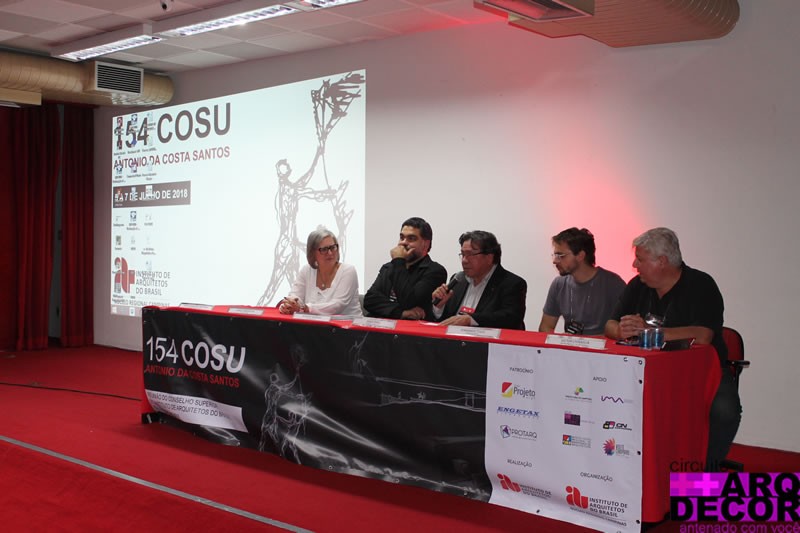 COSU 154º Antônio Da Costa Santos – IAB Campinas - IMG 4532