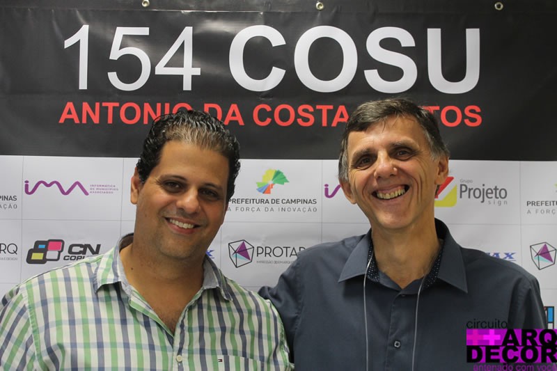 COSU 154º Antônio Da Costa Santos – IAB Campinas - IMG 4554