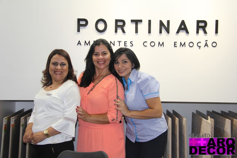 Inauguração da nova loja  da Casa Nova Ambientes & Soluções unidade Paulínia - IMG 4910