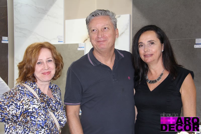 Inauguração da nova loja  da Casa Nova Ambientes & Soluções unidade Paulínia - IMG 4920