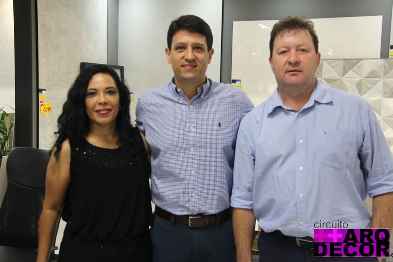 Inauguração da nova loja  da Casa Nova Ambientes & Soluções unidade Paulínia - IMG 4930