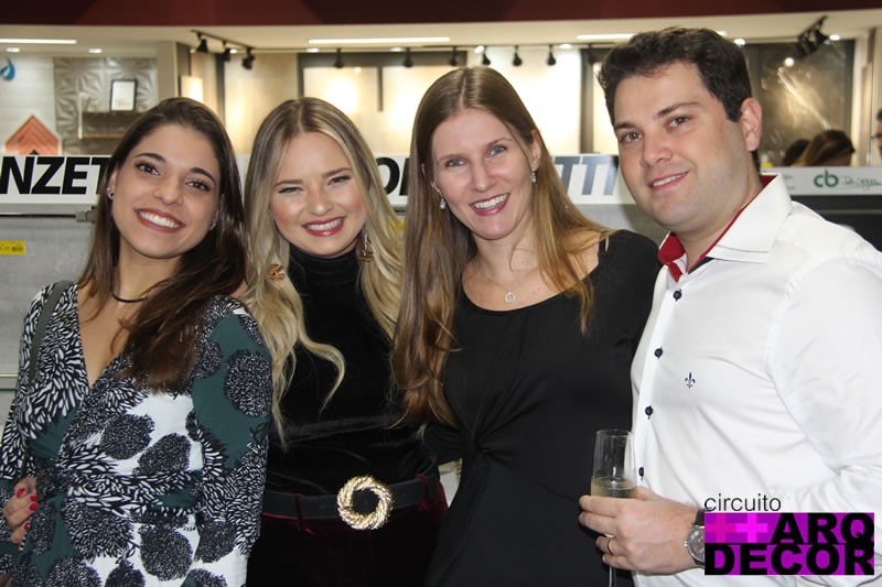 Inauguração da nova loja  da Casa Nova Ambientes & Soluções unidade Paulínia - IMG 4933