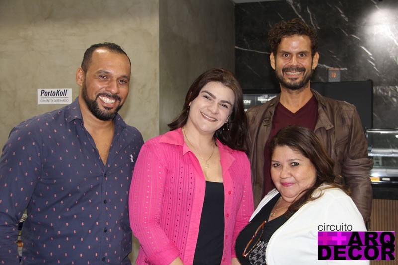 Inauguração da nova loja  da Casa Nova Ambientes & Soluções unidade Paulínia - IMG 4937