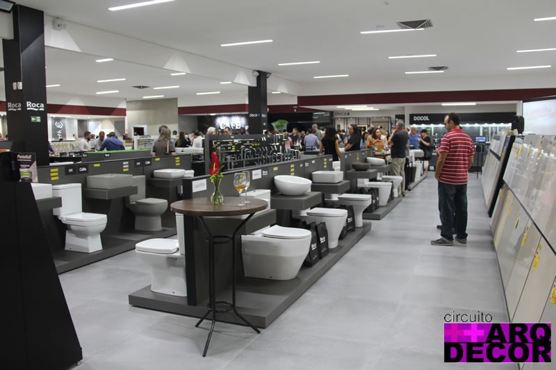 Inauguração da nova loja  da Casa Nova Ambientes & Soluções unidade Paulínia - IMG 4944