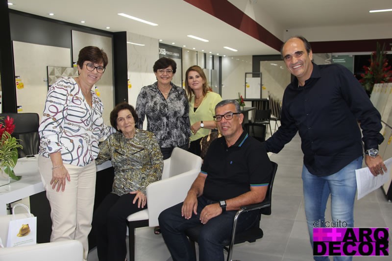 Inauguração da nova loja  da Casa Nova Ambientes & Soluções unidade Paulínia - IMG 4949