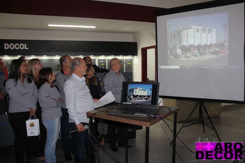 Inauguração da nova loja  da Casa Nova Ambientes & Soluções unidade Paulínia - IMG 4953