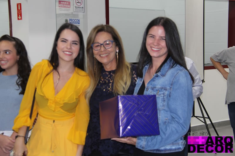 Inauguração da nova loja  da Casa Nova Ambientes & Soluções unidade Paulínia - IMG 4971