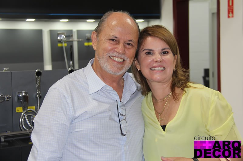 Inauguração da nova loja  da Casa Nova Ambientes & Soluções unidade Paulínia - IMG 4977