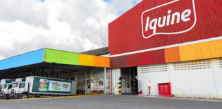 Oscar do setor: Grupo Iquine conquista prêmio inédito de “Melhor Indústria de Tintas Imobiliárias” do Brasil - INQUIRE