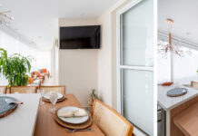 Como escolher as persianas e telas solares - ISABELA