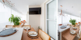 Como escolher as persianas e telas solares - ISABELA