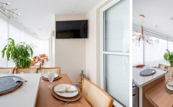 Como escolher as persianas e telas solares - ISABELA