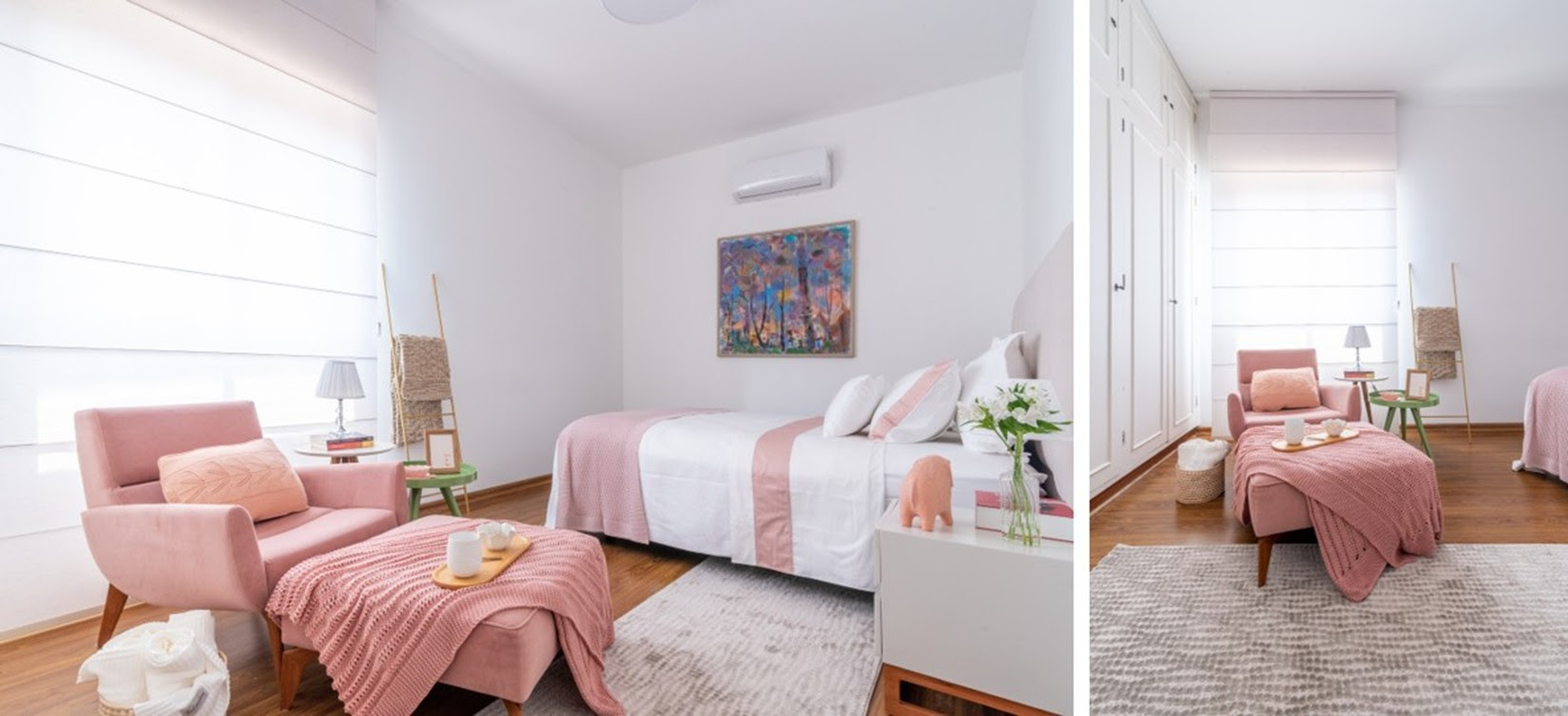 Como escolher as persianas e telas solares - ISABELA1