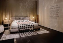 Natuzzi Italia apresenta "Raízes Inesperadas" na Design Miami - ITALIA