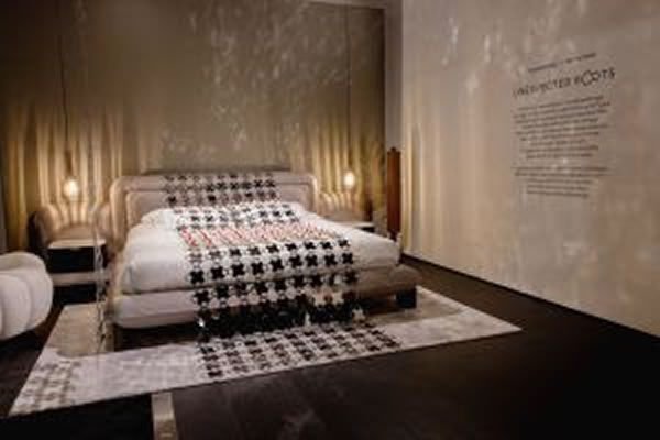 Natuzzi Italia apresenta 