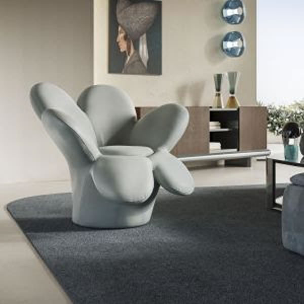 Natuzzi Italia apresenta 