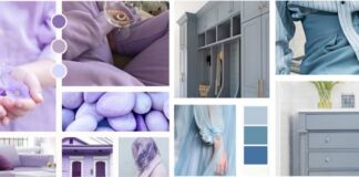 Impress Decor Brasil anuncia as Cores do Ano de 2022 - Impress Decor Brasil