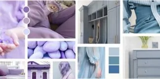 Impress Decor Brasil anuncia as Cores do Ano de 2022 - Impress Decor Brasil