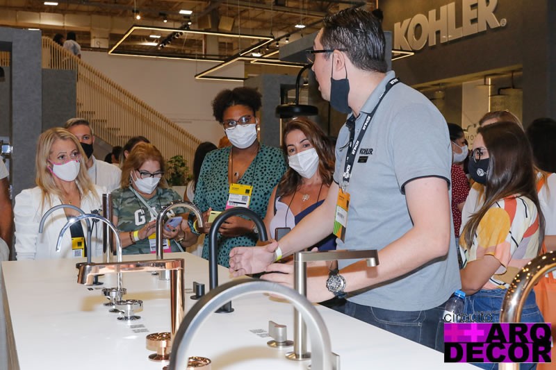 Impressões da Revestir 2022 - Impressoes da Revestir 2022 10