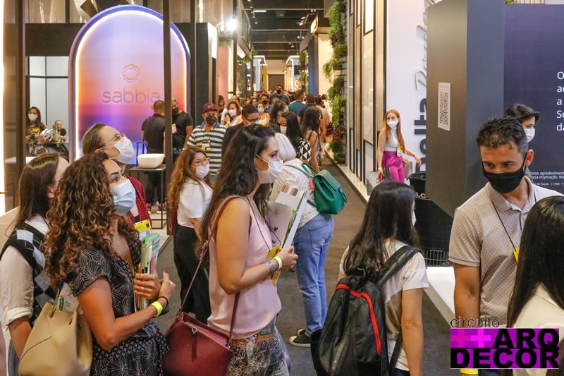 Impressões da Revestir 2022 - Impressoes da Revestir 2022 13