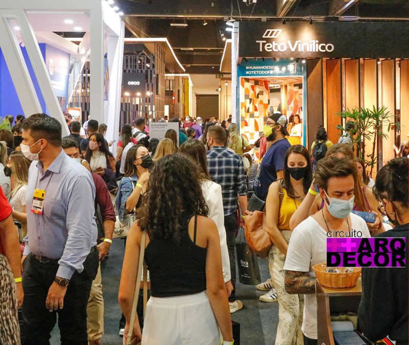 Impressões da Revestir 2022 - Impressoes da Revestir 2022 15