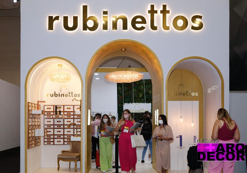 Impressões da Revestir 2022 - Impressoes da Revestir 2022 25