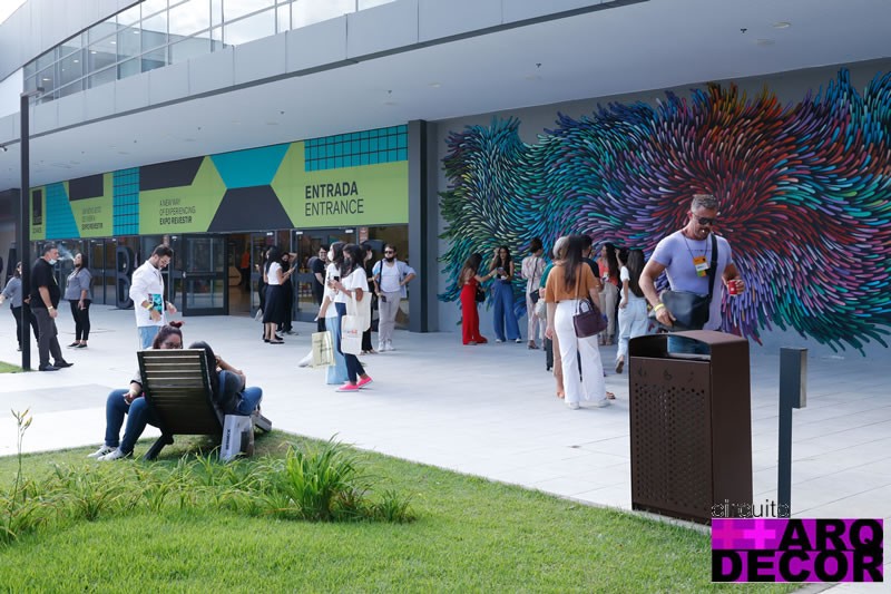 Impressões da Revestir 2022 - Impressoes da Revestir 2022 29