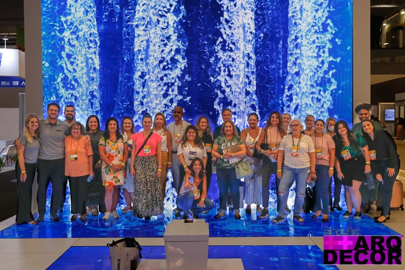 Impressões da Revestir 2022 - Impressoes da Revestir 2022 30