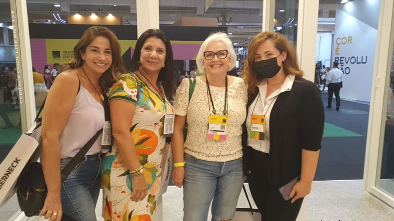 Impressões da Revestir 2022 - Impressoes da Revestir 2022 34