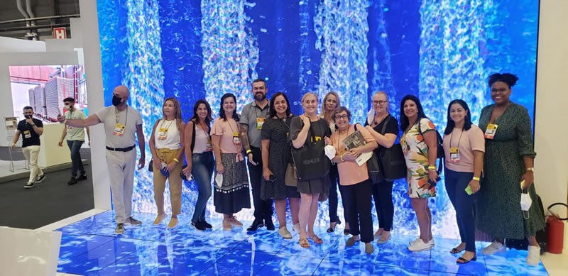 Impressões da Revestir 2022 - Impressoes da Revestir 2022 35