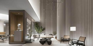 Jader Almeida assina ENORA Residence, novo empreendimento nos Jardins - JADER